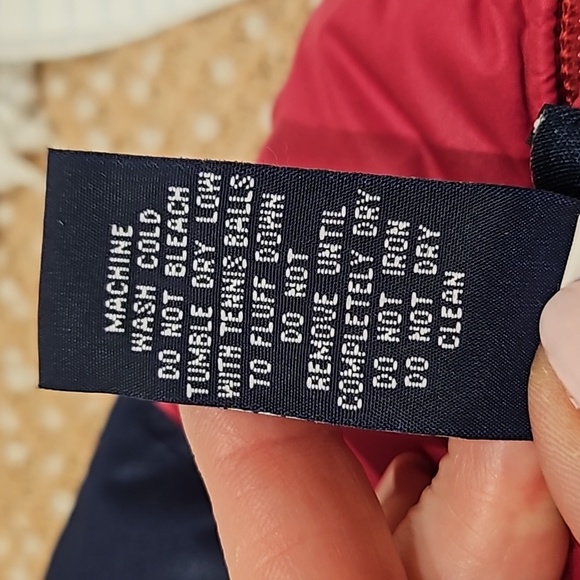 Ralph Lauren Vest - Picture 14 of 14